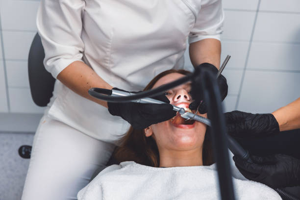Best Cosmetic Emergency Dentistry in Stateburg, SC